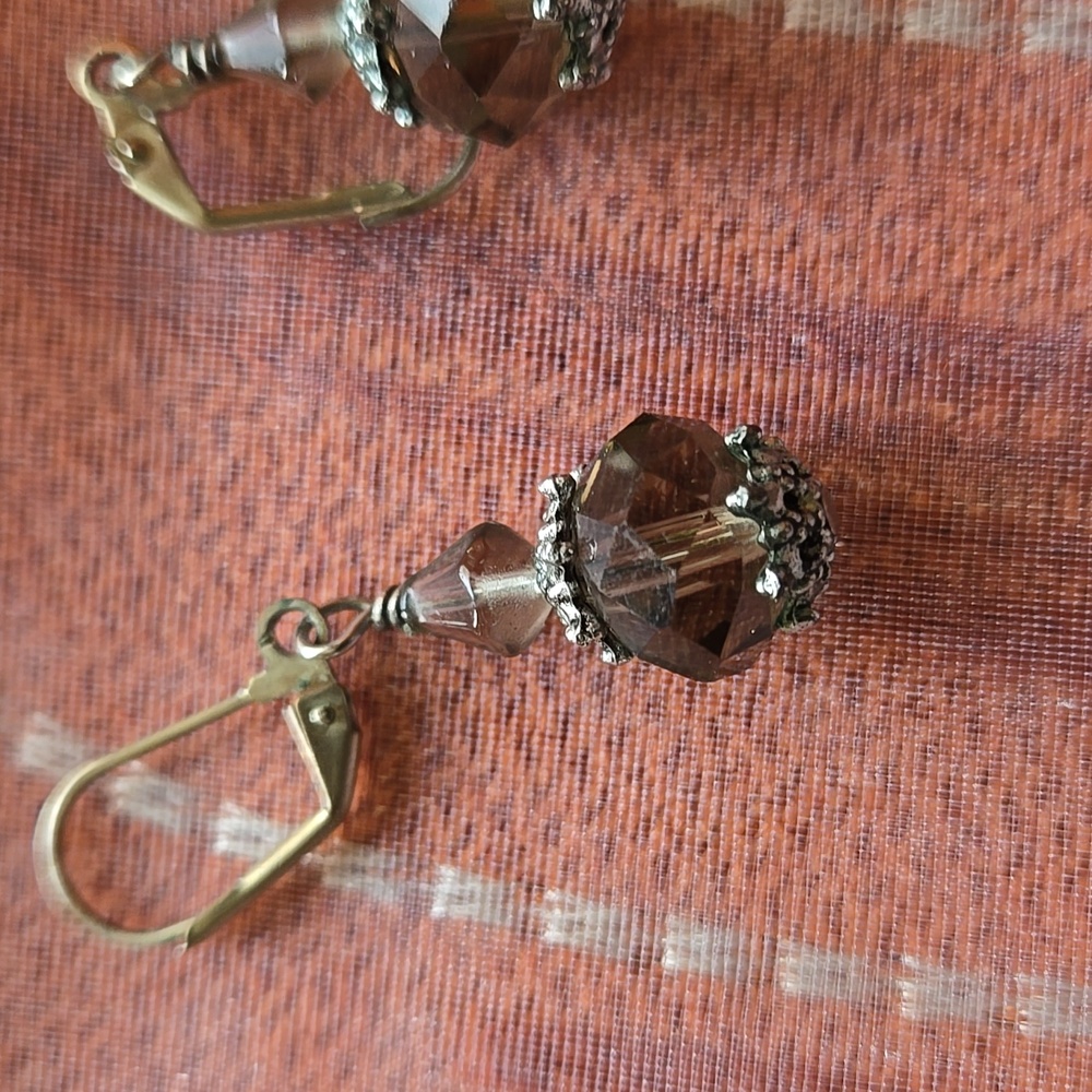 Custom Earrings - Picture 2 of 6
